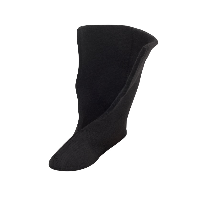 Χειμερινές Γαλότσες -40 °C, Bay 4 (Black) της Kamik SRS61675 trazeras|SRS61675