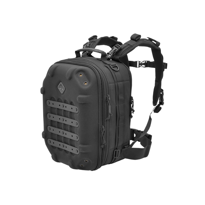 Σακίδιο Πλάτης Ταξιδίου Grill Molle (Μαύρο) της Hazard 4 SRS61550 trazeras|SRS61550