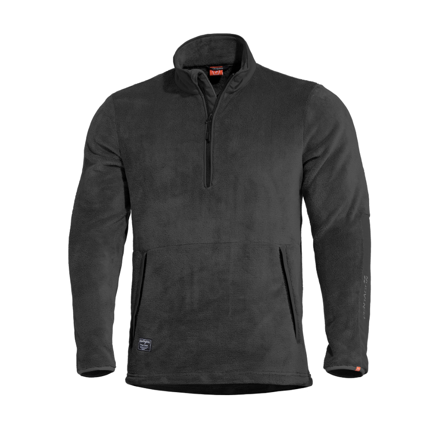 Μπλούζα Grizzly 1/2 Sweater (Black) της Pentagon PEN38996 trazeras|PEN38996