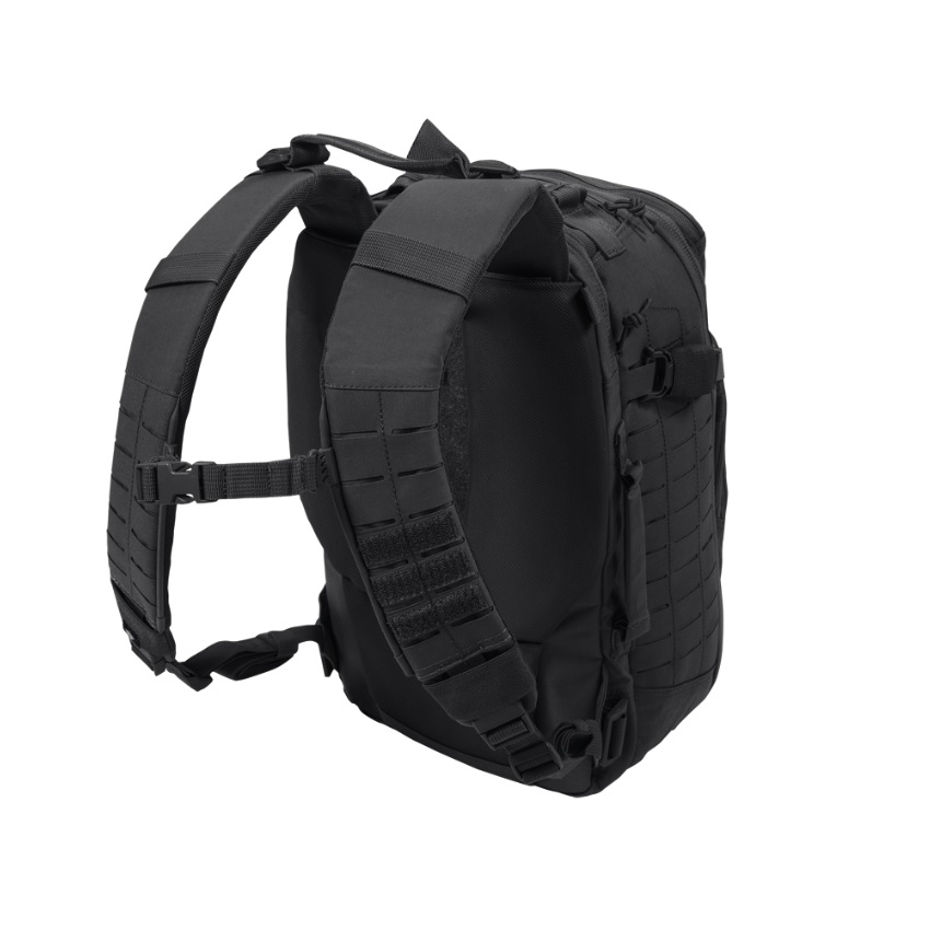 Σακίδιο Πλάτης Half Day 28L (2 Χρώματα) της First Tactical SRS61411 trazeras|SRS61411