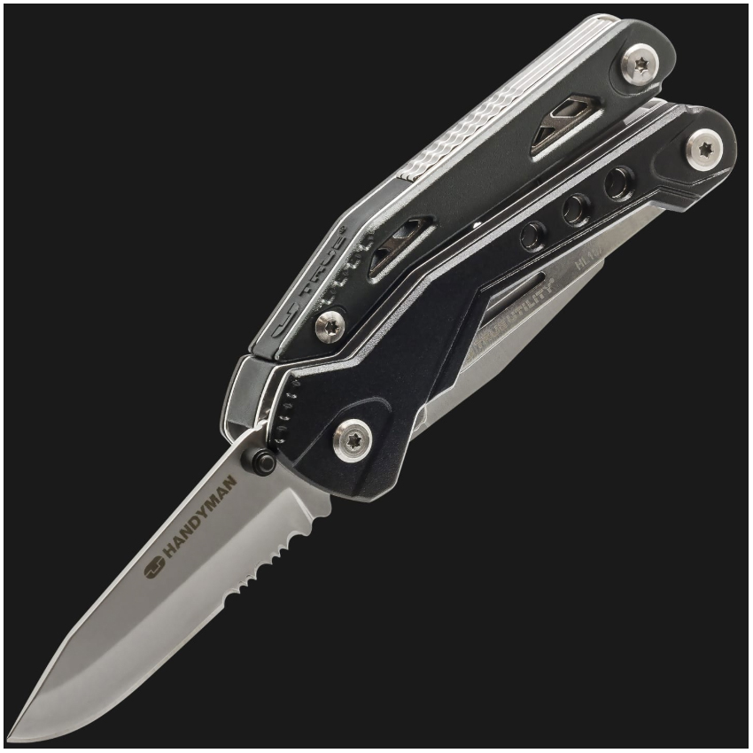Πολυεργαλείο ΗandyOne της True Utility TRU45122 trazeras|TRU45122