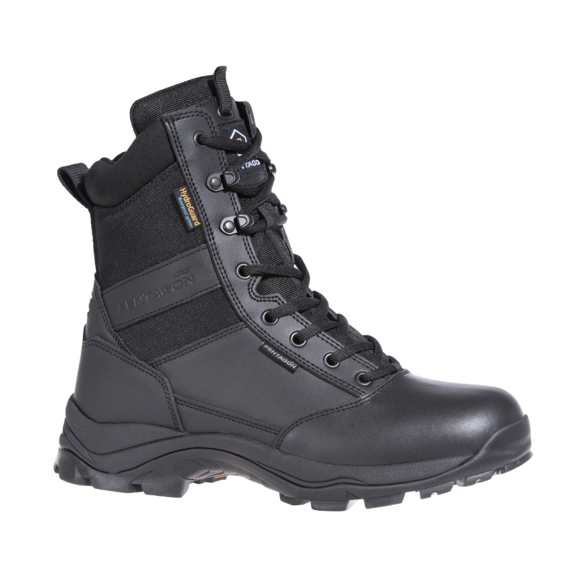 Αδιάβροχα Άρβυλα Odos WP Tactical, High 8'' (Black) της Pentagon PEN34422 trazeras|PEN34422