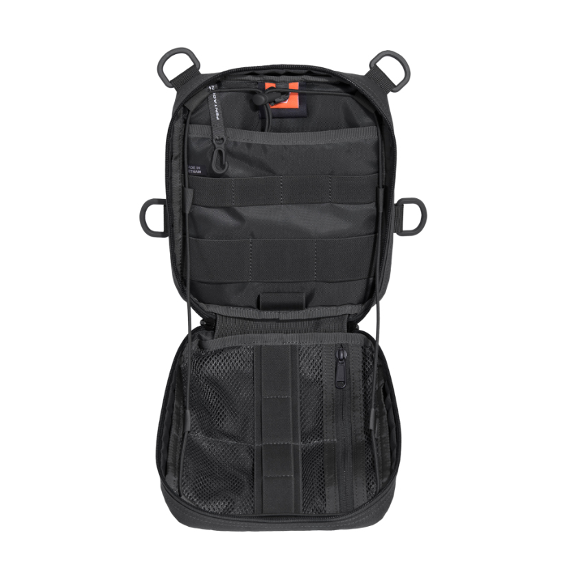 Θήκη EDC 2.0 (Coyote) της Pentagon PEN45500 trazeras|PEN45500