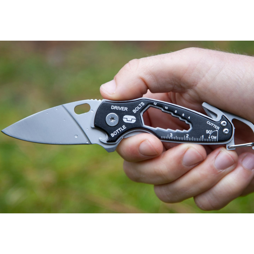 Σουγιάς SmartKnife της TrueUtility TRU14047 trazeras|TRU14047
