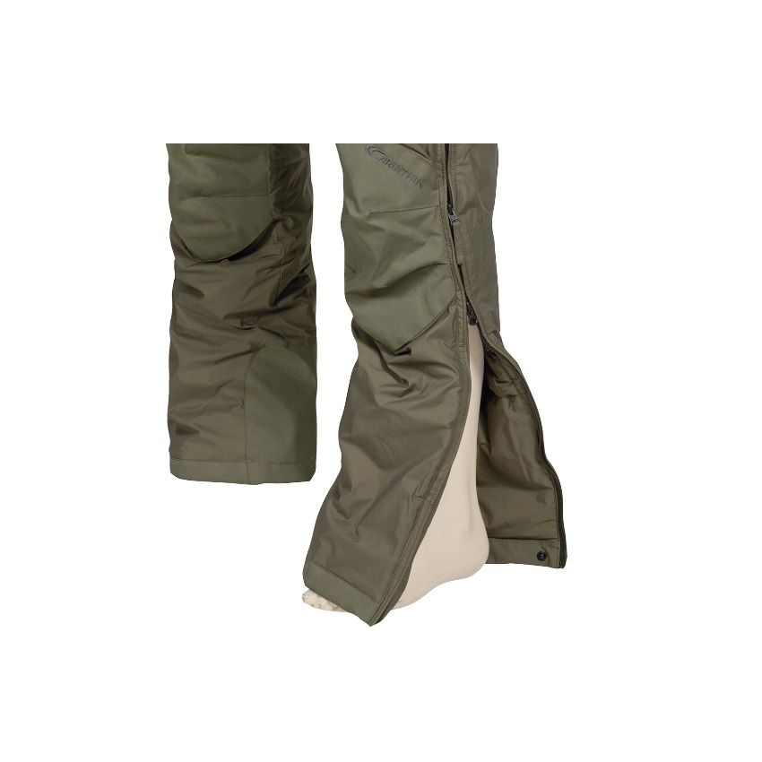 Επιχειρησιακό Παντελόνι HIG 4.0 (Coyote) της Carinthia SRS61236 trazeras|SRS61236