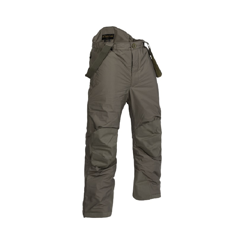 Επιχειρησιακό Παντελόνι HIG 4.0 (Χακί) της Carinthia SRS61235 trazeras|SRS61235