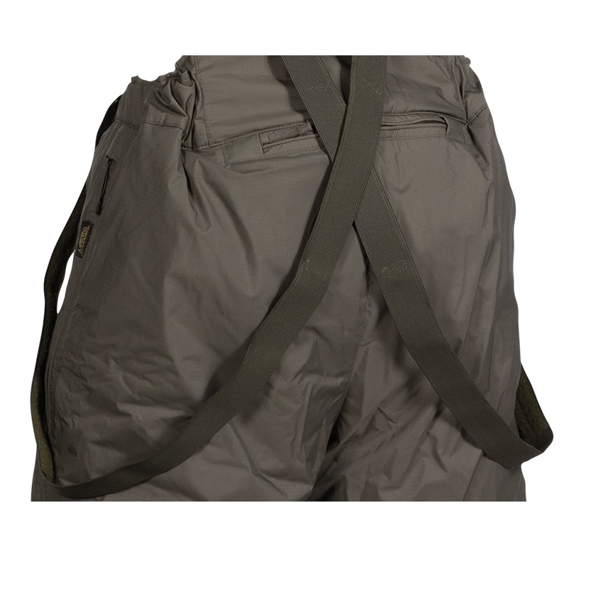 Επιχειρησιακό Παντελόνι HIG 4.0 (Χακί) της Carinthia SRS61235 trazeras|SRS61235