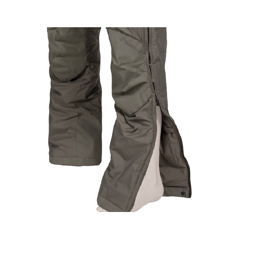Επιχειρησιακό Παντελόνι HIG 4.0 (Χακί) της Carinthia SRS61235 trazeras|SRS61235