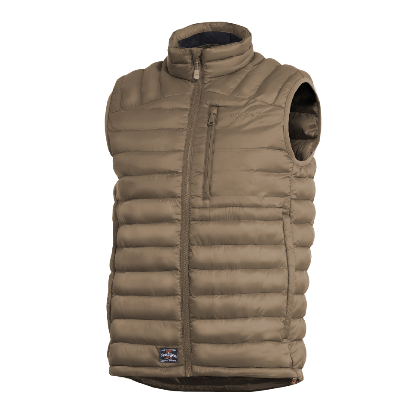 Γιλέκο Homer Vest (Coyote) της Pentagon PEN44814 trazeras|PEN44814