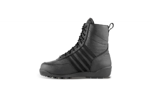 Άρβυλα S.W.A.T. HTG GTX με Δώρο Λίπος Φώκιας Συντήρησης, High 8'' (Black) της Crispi CRI29877 trazeras|CRI29877