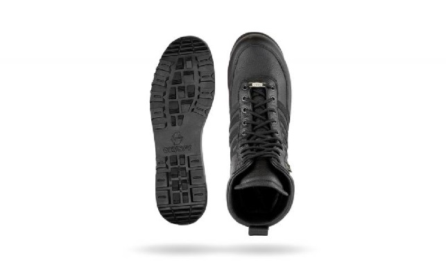Άρβυλα S.W.A.T. HTG GTX με Δώρο Λίπος Φώκιας Συντήρησης, High 8'' (Black) της Crispi CRI29877 trazeras|CRI29877