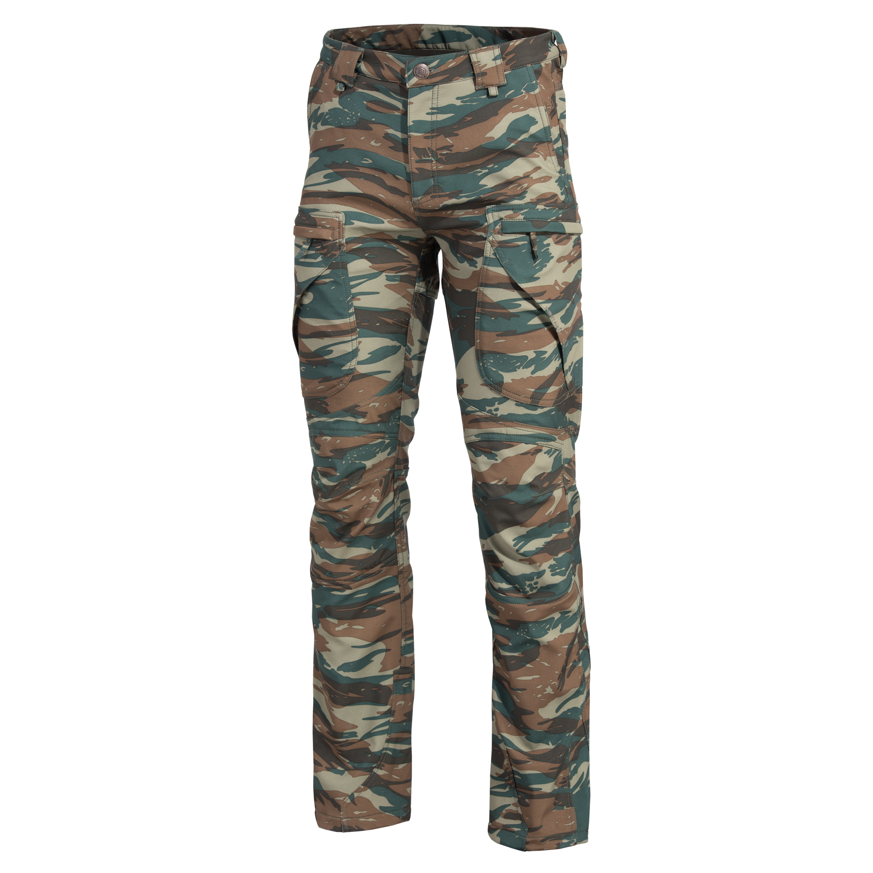 Παντελόνι Hydra (Greek Camo) της Pentagon PEN501334 trazeras|EN501334