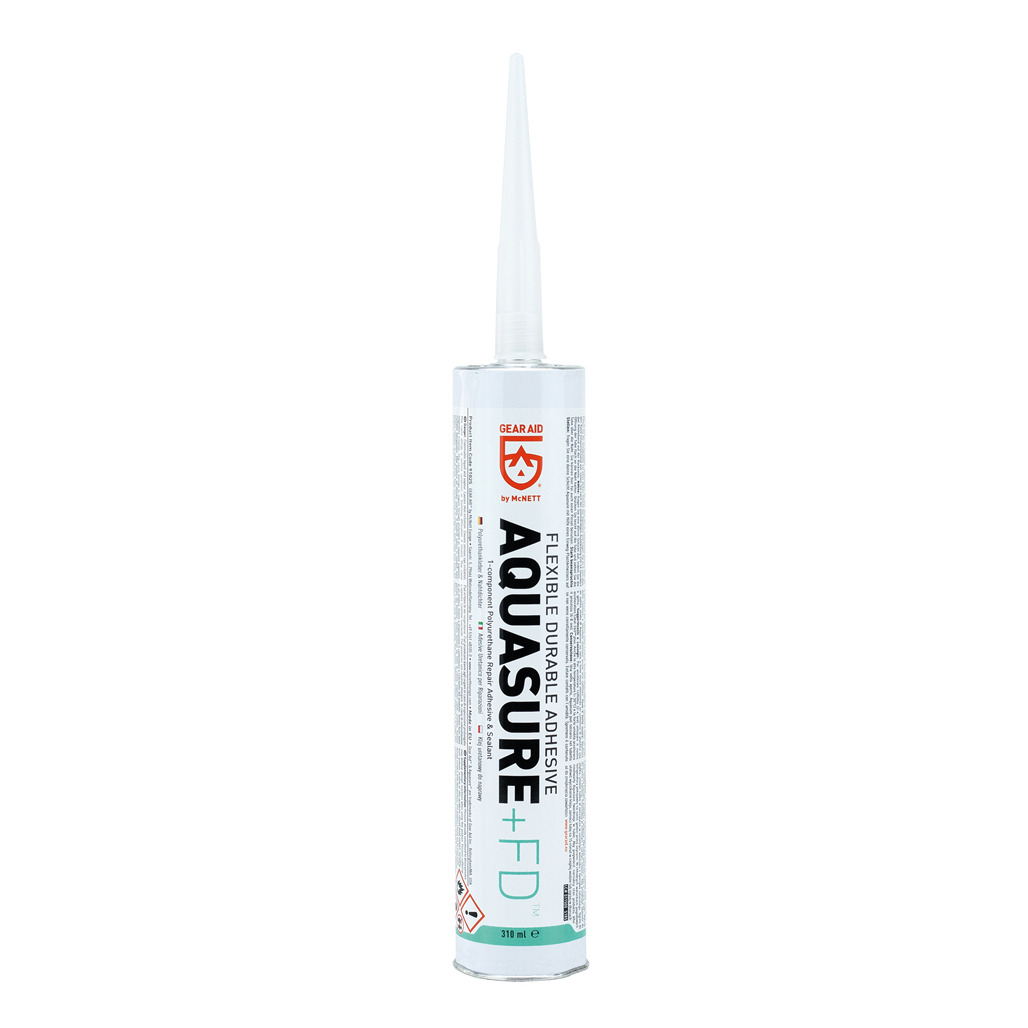 Κόλλα Ουρεθάνης για Neoprene Aquasure 310ml Cartridge της Gear Aid UNI39336 trazeras|UNI39336
