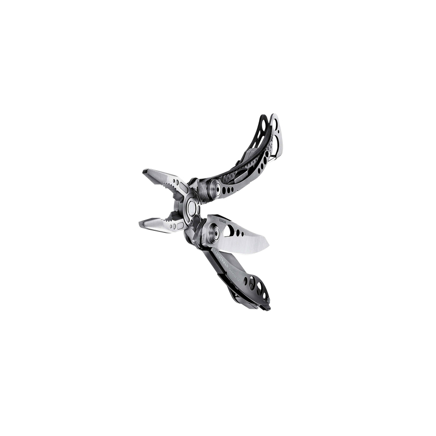 Πολυεργαλείο Skeletool CX της Leatherman CAR29978 trazeras|CAR29978