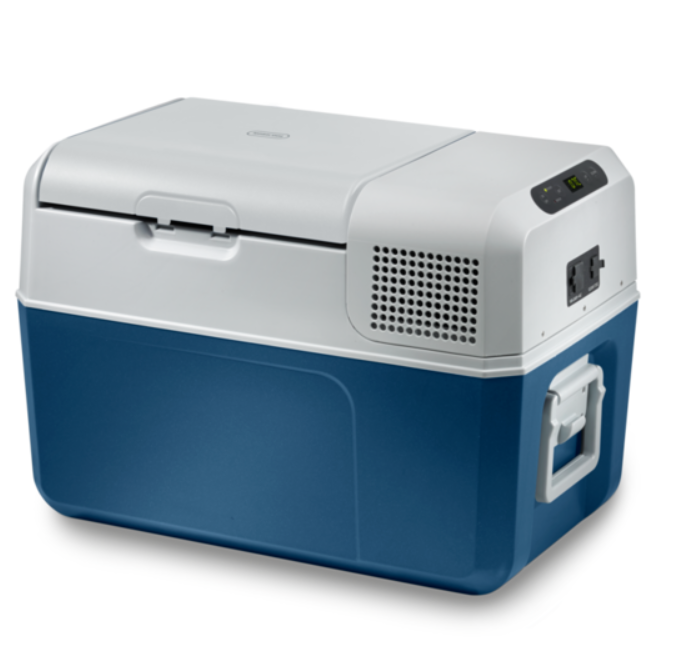 Ηλεκτρικός Ψυγειοκαταψύκτης MCF32 Compressor 12/24/230V της Mobicool TER47285 trazeras|TER47285