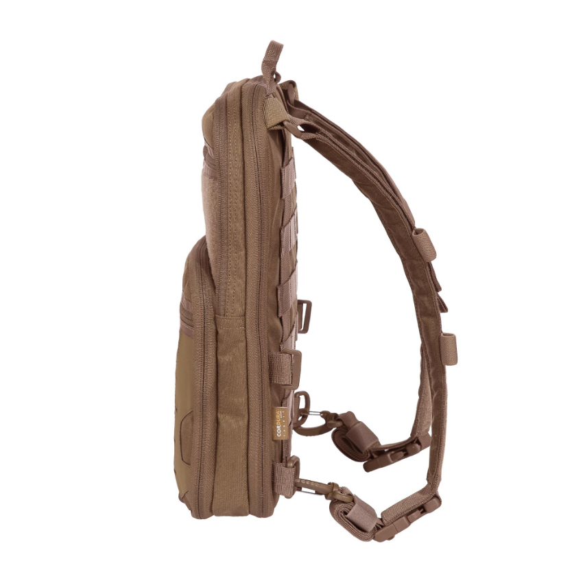 Σακίδιο Quick Bag (Coyote) της Pentagon PEN29146 trazeras|PEN29146