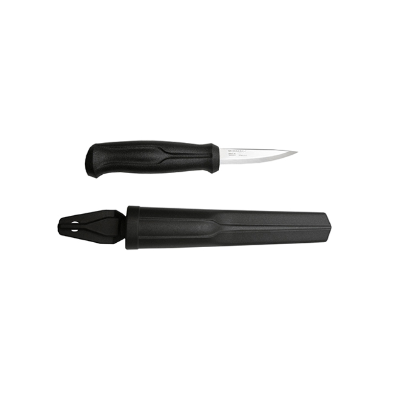 Μαχαίρι Ξυλογλυπτικής Basic της Morakniv TSO35866 trazeras|TSO35866
