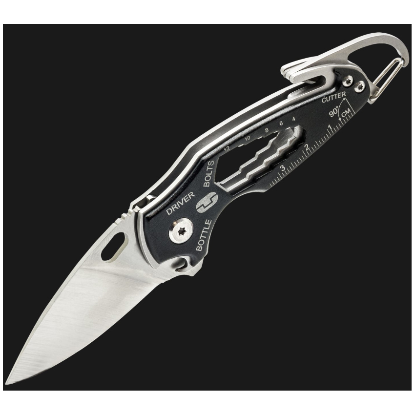 Σουγιάς SmartKnife της TrueUtility TRU14047 trazeras|TRU14047