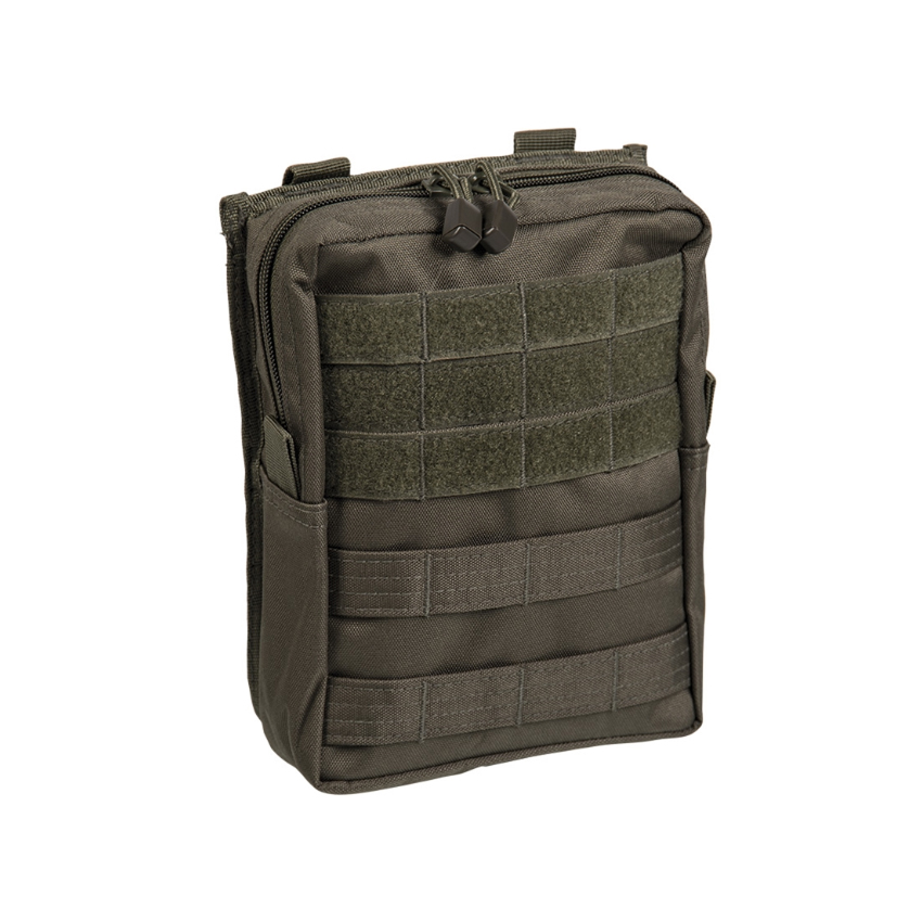 Θήκη Molle OD Large Belt Pouch (Χακί) της Mil-Tec STU23518 trazeras|STU23518