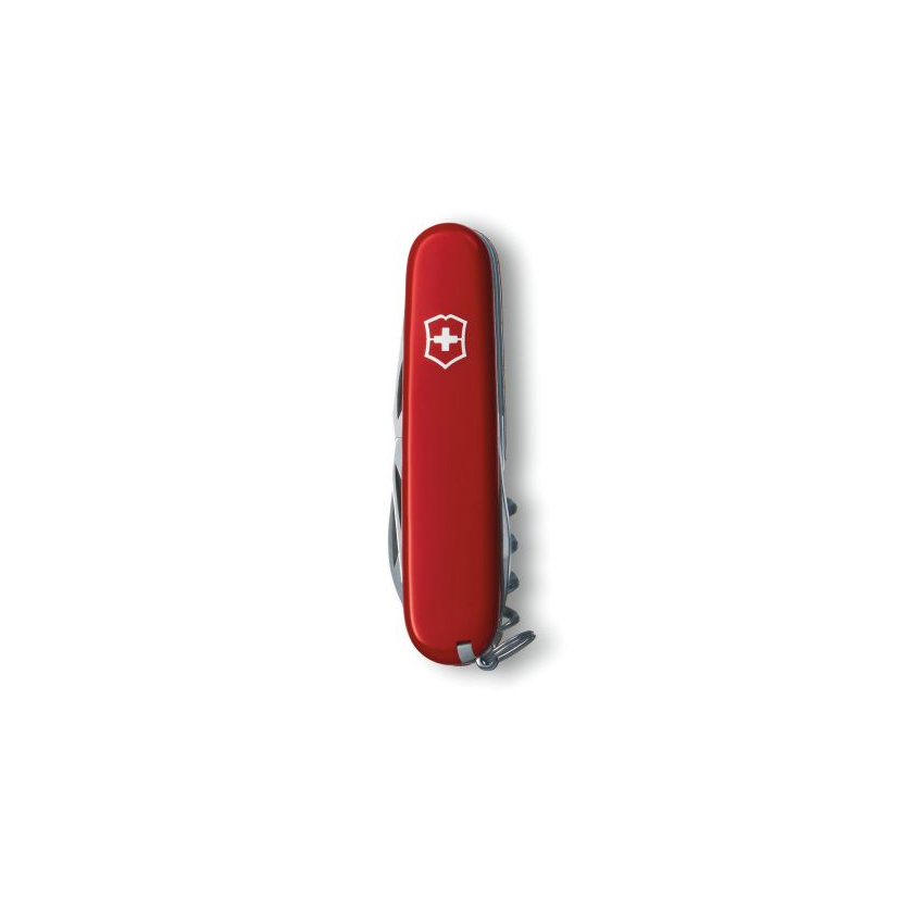 Πολυεργαλείο Spartan Blister (Red) της Victorinox CAR30004 trazeras|CAR30004