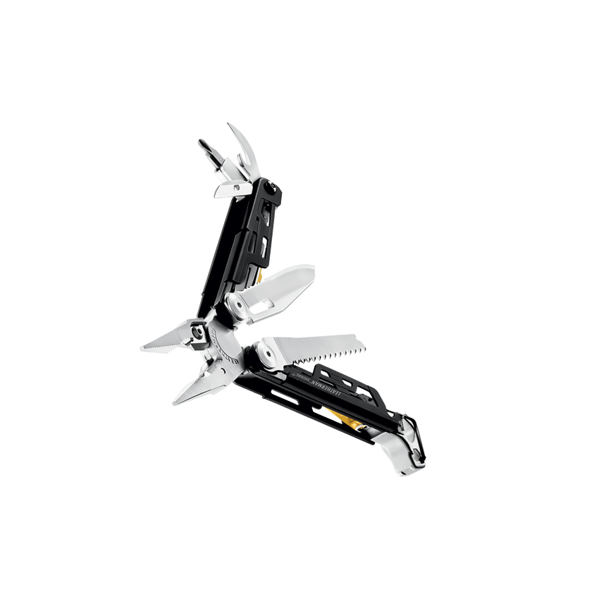 Πολυεργαλείο Signal της Leatherman CAR45325 trazeras|CAR45325