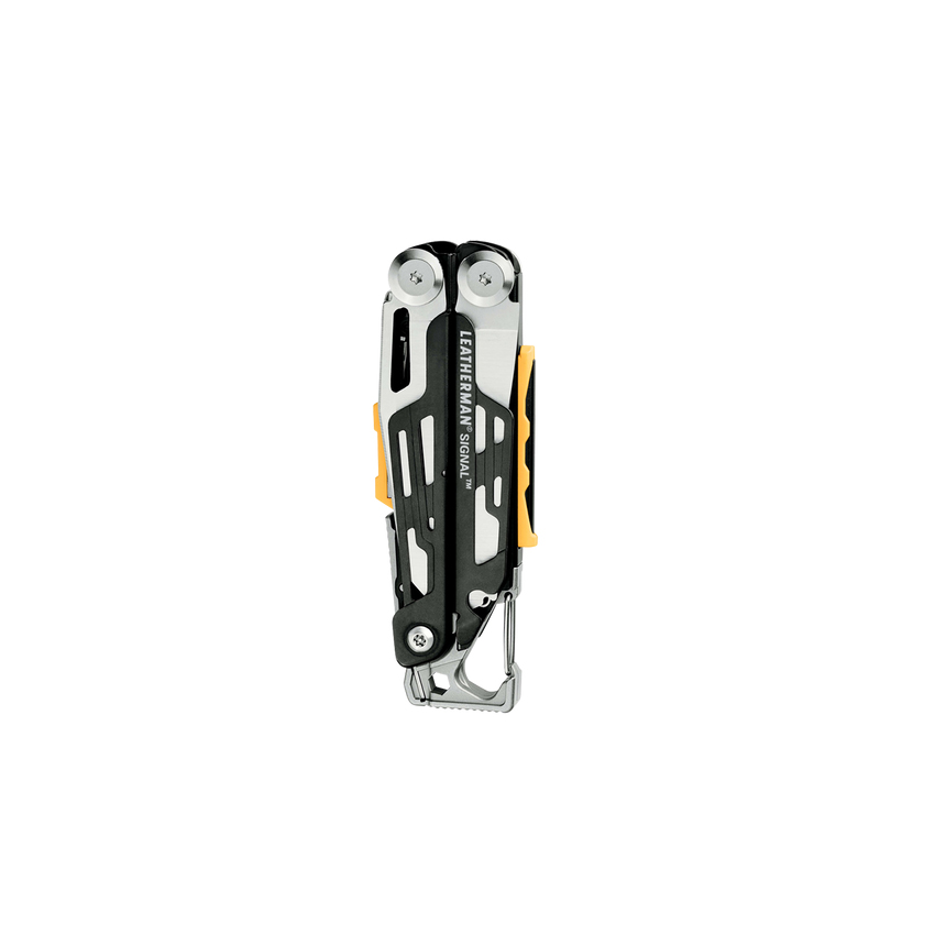 Πολυεργαλείο Signal της Leatherman CAR45325 trazeras|CAR45325