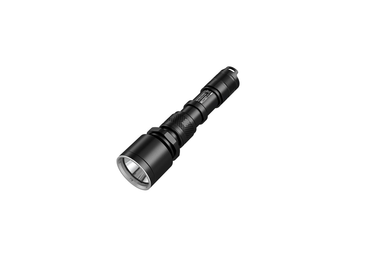 Hunting Kit με Φακό Led Multi Task Hybrid MH25GT της Nitecore VAS31235 trazeras|VAS31235