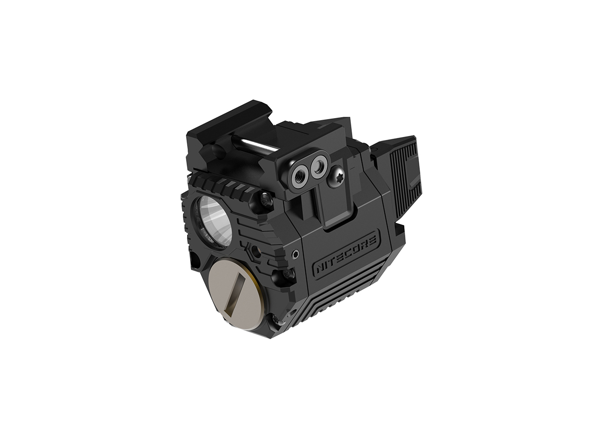 Φακός Led NPL10 με Μπαταρία CR2 της Nitecore VAS40699 trazeras|VAS40699