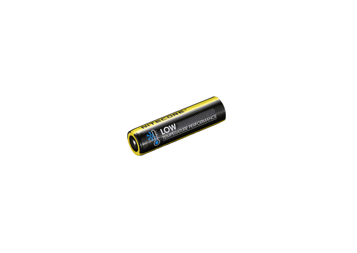 Επαναφορτιζόμενη Μπαταρία 18650/NL1829LTP της Nitecore VAS42188 trazeras|VAS42188