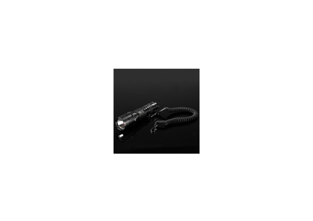 Λουράκι Ανάρτησης Φακού Lanyard της Nitecore VAS 25100 trazeras|AS 25100