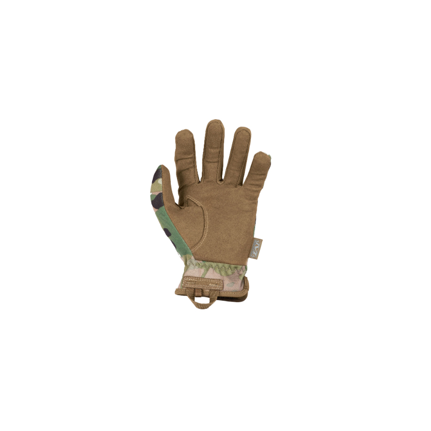 Γάντια Fastfit Multicam της Mechanix VAS42426 trazeras|VAS42426
