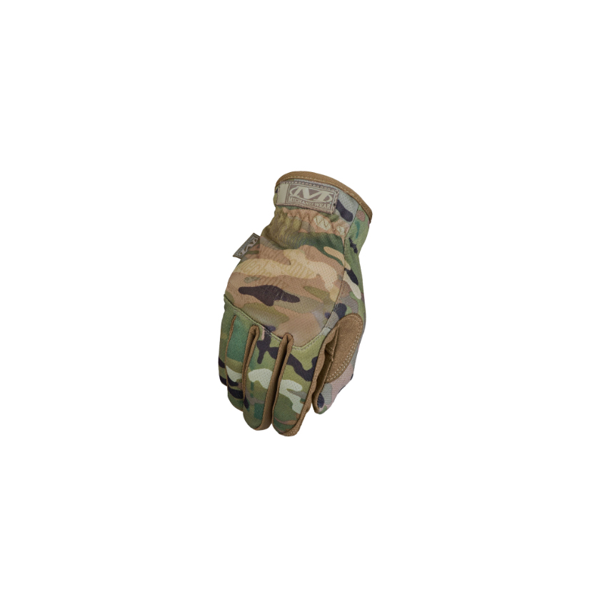 Γάντια Fastfit Multicam της Mechanix VAS42426 trazeras|VAS42426
