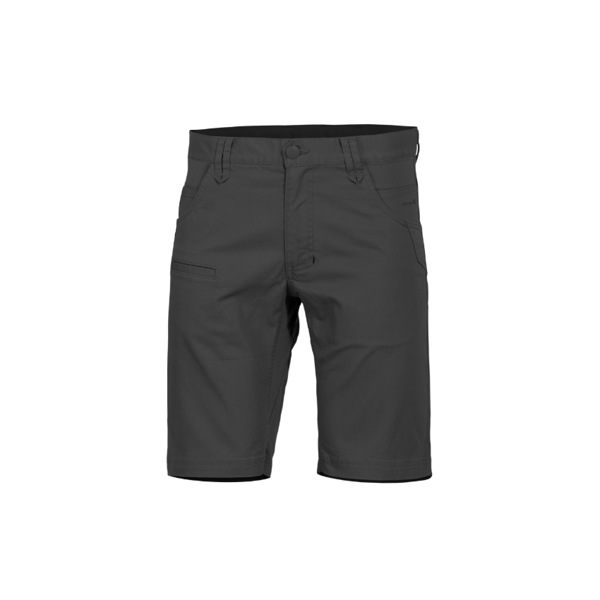 Βερμούδα Rogue Hero Shorts (Black) της Pentagon PEN45695 trazeras|PEN45695