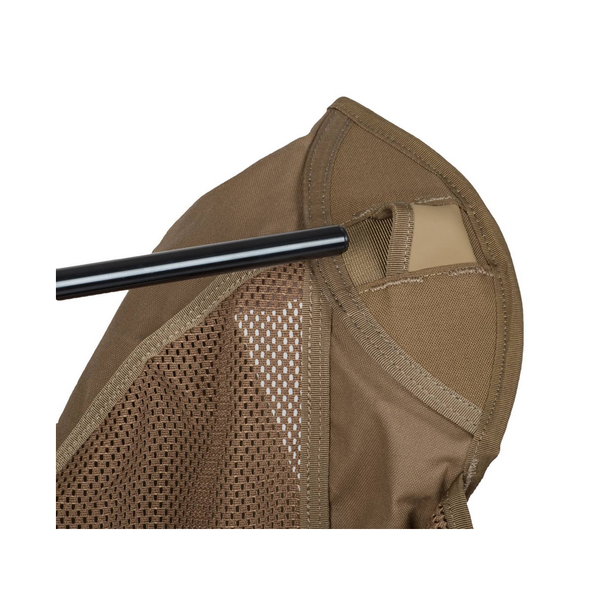 Καρέκλα Range Chair (Coyote) της Helikon-Tex HEL45987 trazeras|HEL45987
