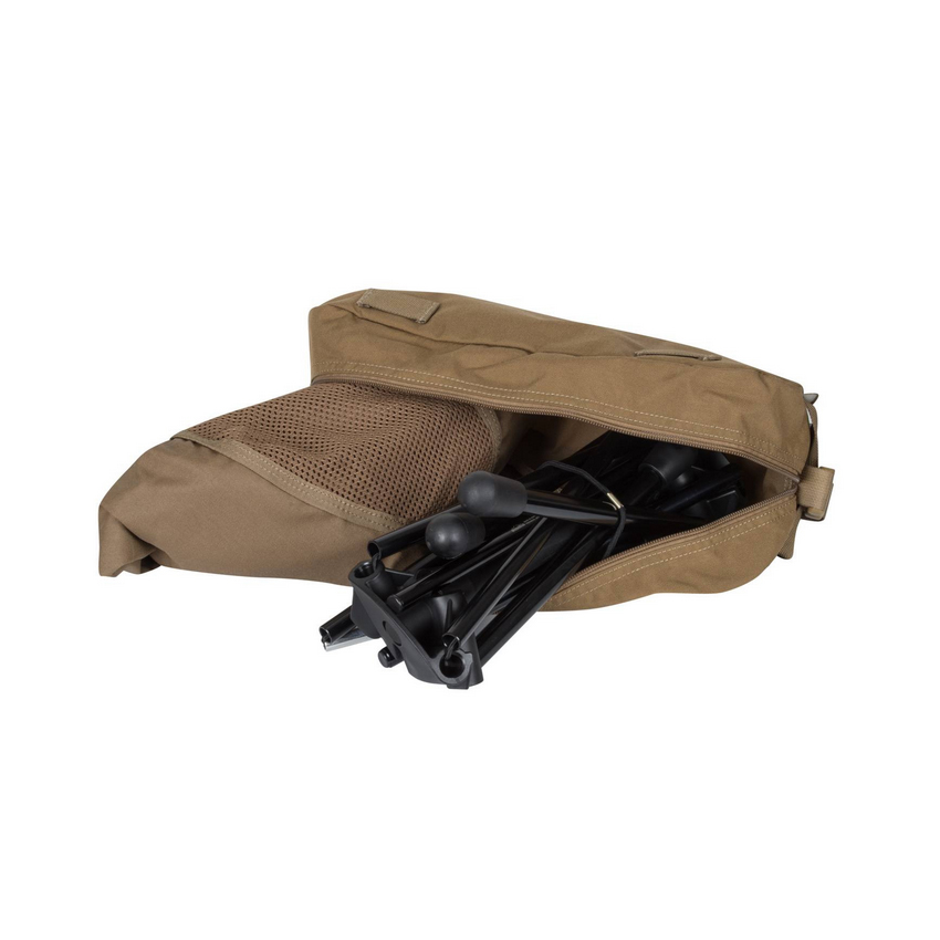 Καρέκλα Range Chair (Coyote) της Helikon-Tex HEL45987 trazeras|HEL45987