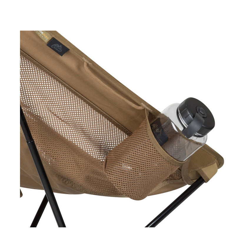 Καρέκλα Range Chair (Coyote) της Helikon-Tex HEL45987 trazeras|HEL45987