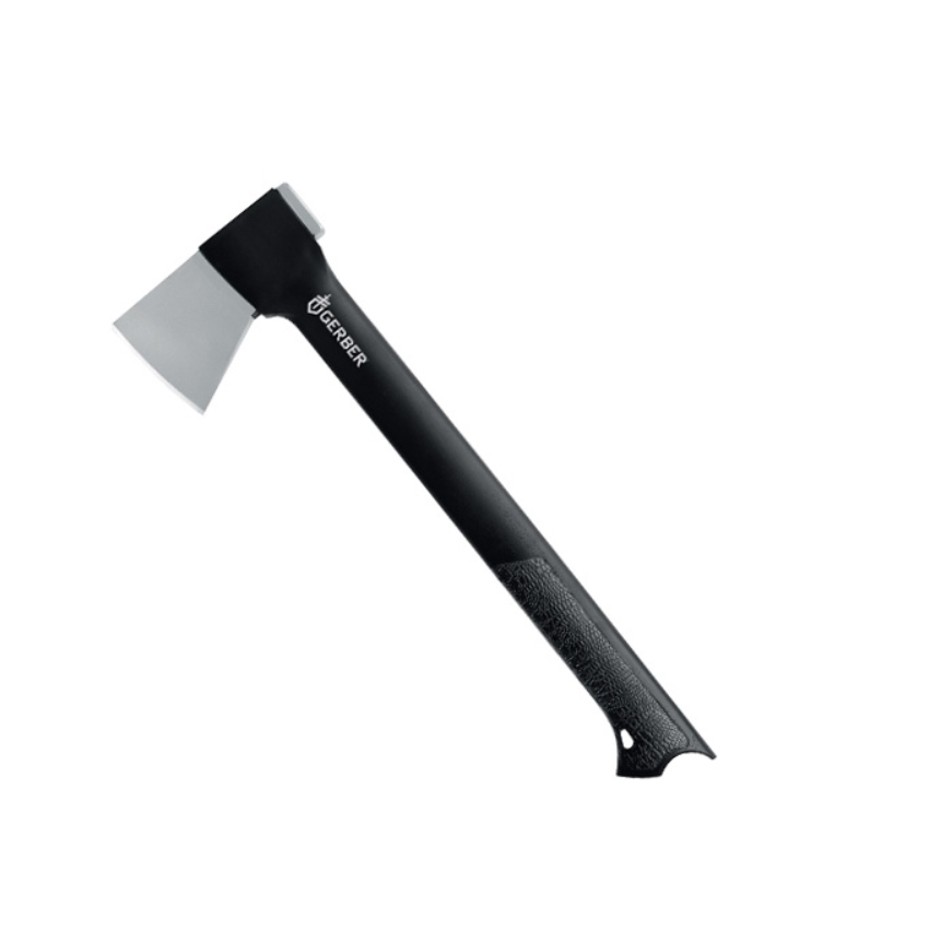 Τσεκούρι με Πριόνι Gator Axe II της Gerber TSO19491 trazeras|TSO19491