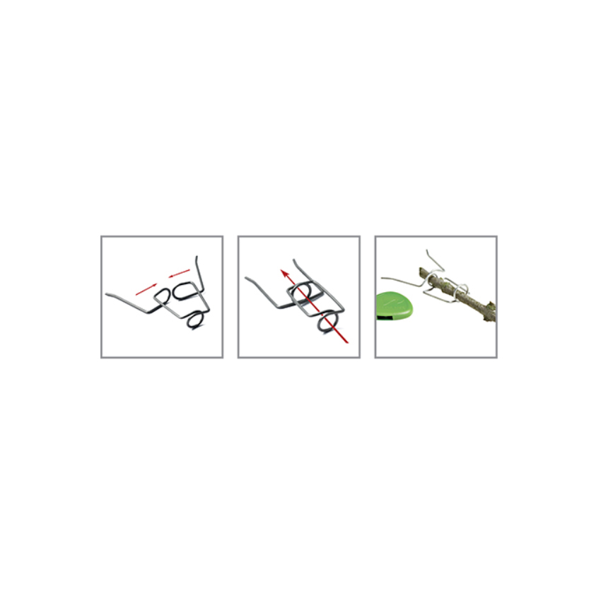 Πιρούνα Ψησίματος Grandpa Firefork (3 Χρώματα) της Light My Fire TSO30409 trazeras|TSO30409