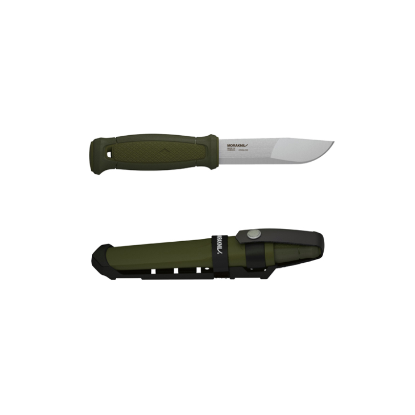 Μαχαίρι Kansbol Multimount της Morakniv HEL26918 trazeras|HEL26918