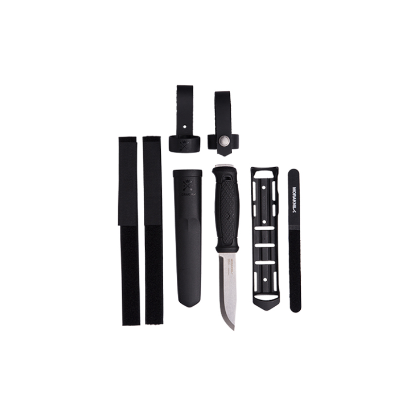 Μαχαίρι Garberg Multi Mount της Morakniv VEL32082 trazeras|VEL32082
