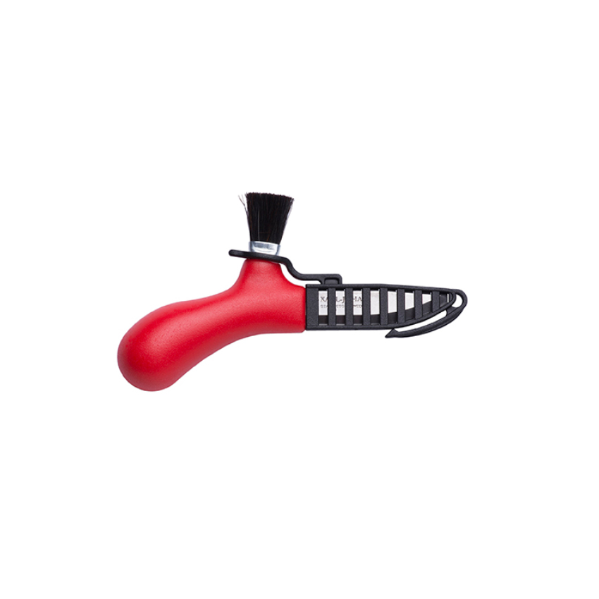 Μαχαίρι Mushroom Red για Μανιτάρια της Morakniv VEL37894 trazeras|VEL37894