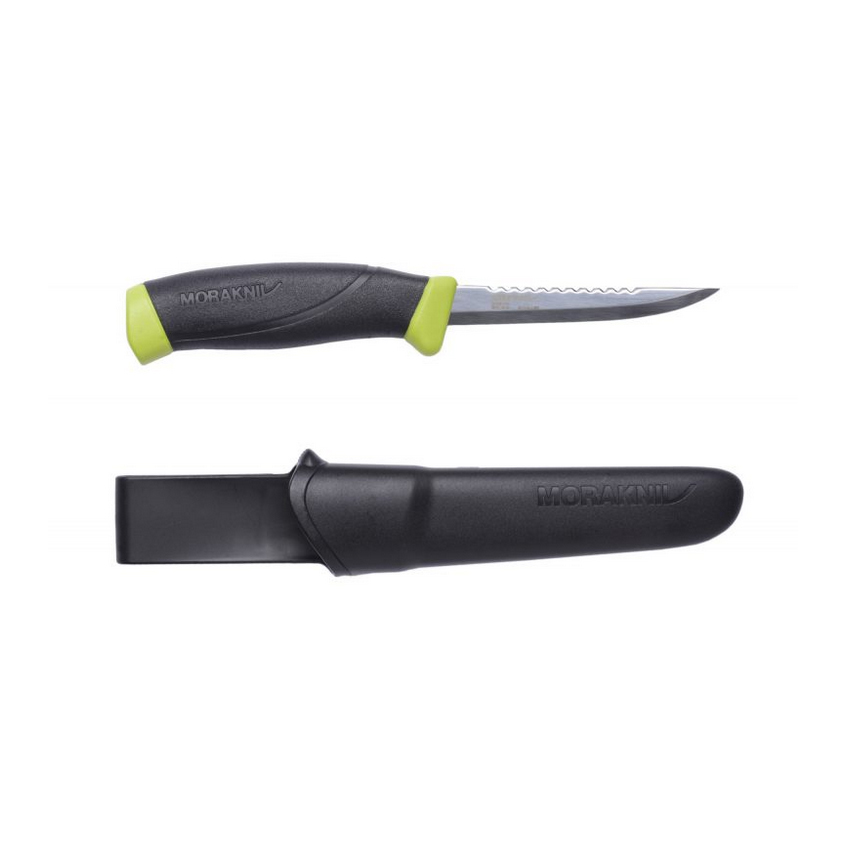 Οδοντωτό Μαχαίρι Fishing Comfort Scaler 098 της Morakniv VEL35887 trazeras|VEL35887