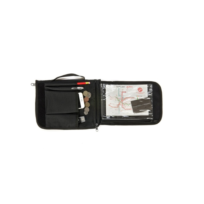 Τσάντα Οργάνωσης Grab A5 (2 Χρώματα) της Snugpak TSO46603 trazeras|TSO46603