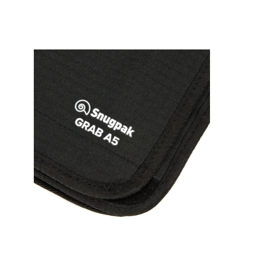 Τσάντα Οργάνωσης Grab A5 (2 Χρώματα) της Snugpak TSO46603 trazeras|TSO46603