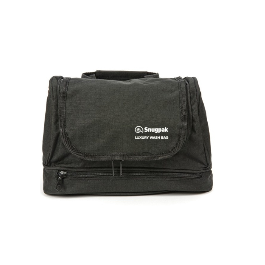 Τσαντάκι Μπάνιου Luxury Wash Bag (2 Χρώματα) της Snugpak TSO26498 trazeras|TSO26498