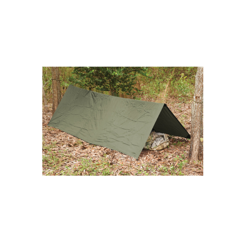 Καταφύγιο Τσέπης Stasha G2 (Πράσινο) της Snugpak REC26554 trazeras|REC26554