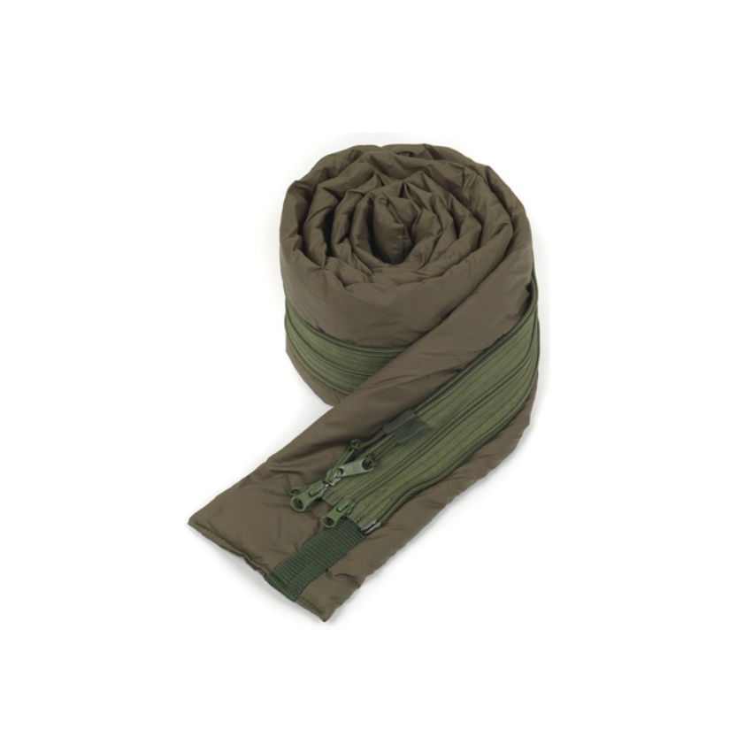 Σύνδεσμος Υπνόσακων Special Forces Baffle (Χακί) της Snugpak TSO46630 trazeras|TSO46630