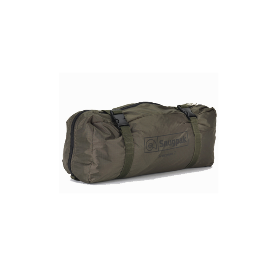 Σκηνή Τεσσάρων Εποχών Scorpion 2 Δυο Ατόμων της Snugpak TSO26535 trazeras|TSO26535