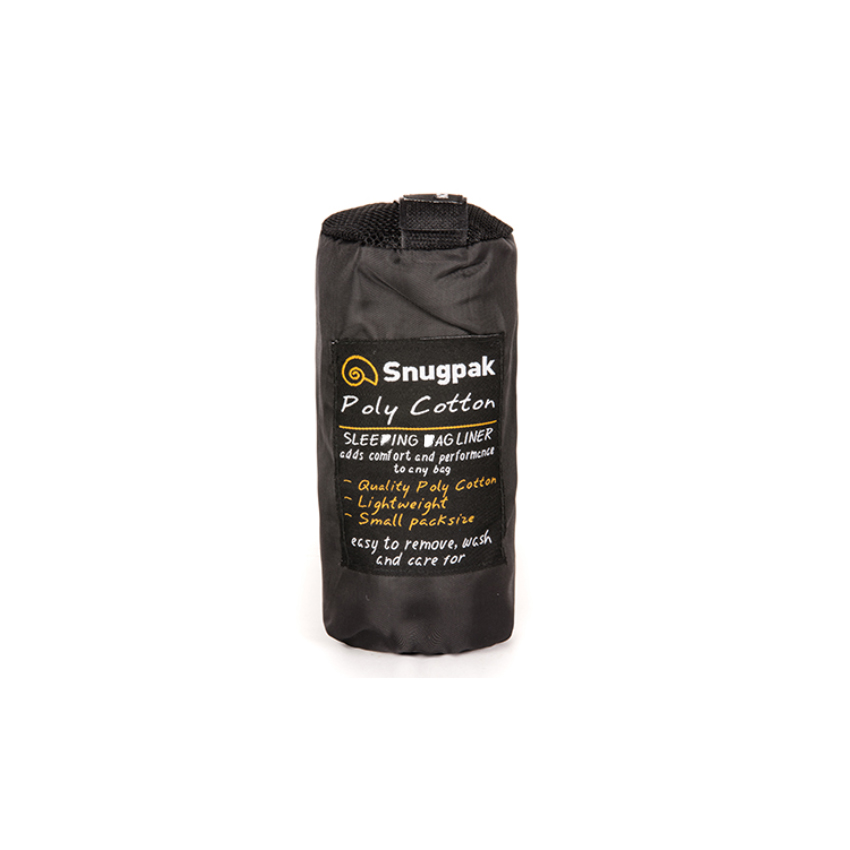 Ελαφρύς Υπνόσακος/Σεντόνι/Κουβέρτα Polycotton της Snugpak TSO44420 trazeras|TSO44420