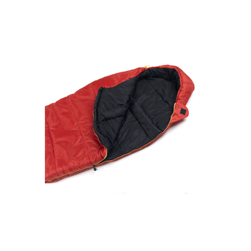Υπνόσακος The Sleeping Bag -2/-7 °C (Κόκκινο) της Snugpak SRS46641 trazeras|SRS46641